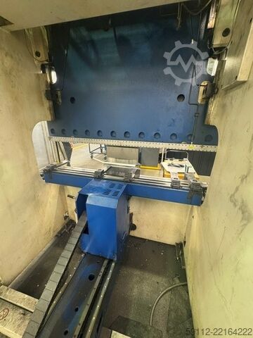 Abkantpresse Trumpf Trumabend v85