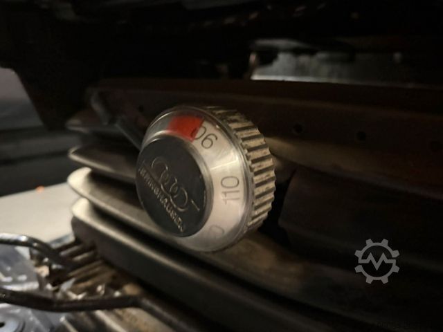 पैनल वैन VOLKSWAGEN Crafter Kasten L2-H2 Klima Tempomat R-CAM AHK