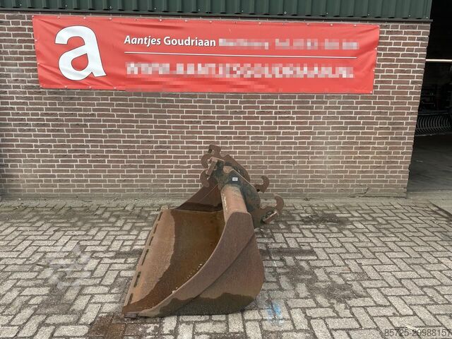 ถังมาตรฐาน  CW 30