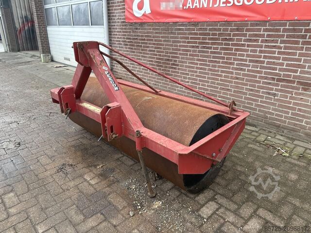 Wał łąkowy Peecon landrol