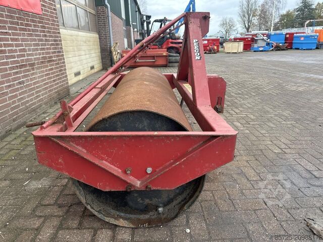 Wał łąkowy Peecon landrol