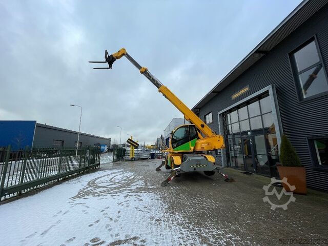 Telehandler Dieci Pegasus 35.16