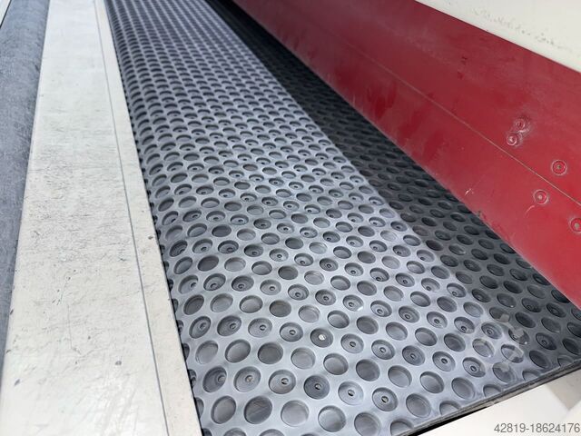 багатоцільова плоскошліфувальна машина HEESEMANN MFA 6