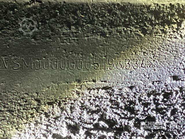 Semirremolque frigorífico Schmitz Cargobull Tiefkühler Standard Doppelstock