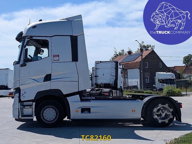 Standard-SZM Renault T 480