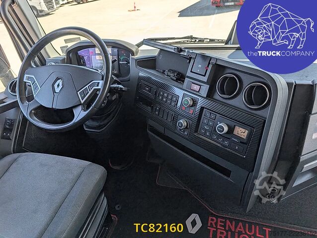 Standard-SZM Renault T 480