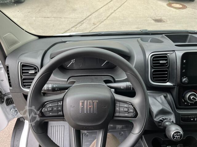 Minibus FIAT Ducato Maxi 35 L4H2 RüKa CarPlay Allwetter Klima