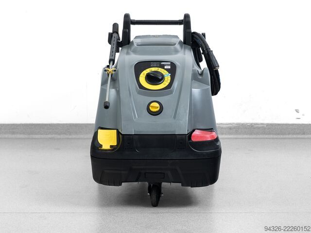 Kärcher HDS 9/17-4C pastrues me presion të lartë Kärcher HDS 9/17-4C - 900l/h - 170bar - 6,5kW