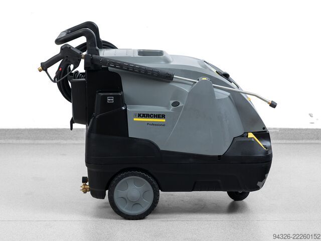 Kärcher HDS 9/17-4C pastrues me presion të lartë Kärcher HDS 9/17-4C - 900l/h - 170bar - 6,5kW