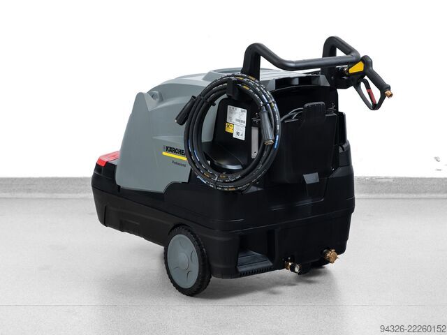 Kärcher HDS 9/17-4C pastrues me presion të lartë Kärcher HDS 9/17-4C - 900l/h - 170bar - 6,5kW