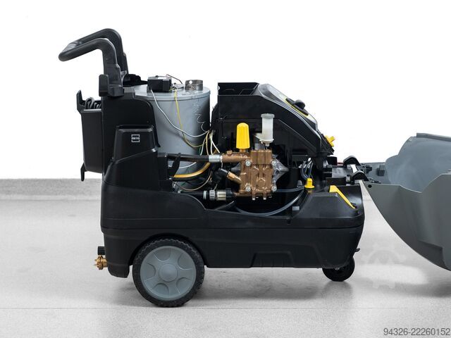 Kärcher HDS 9/17-4C pastrues me presion të lartë Kärcher HDS 9/17-4C - 900l/h - 170bar - 6,5kW