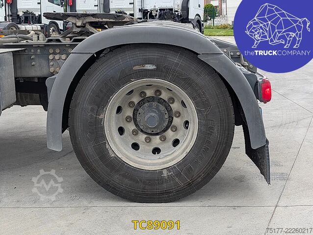 Standard-SZM Scania G 450