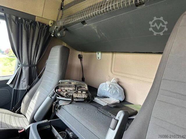 Nosturiauto Scania G480 !!TRUCK/TRACTOR!!!CRANE/GRUE/HIAB 105TM!!T...