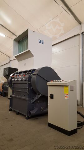 MOINHO DE FACAS PC52120R 75KW EM ESTOQUE 3E-GrabTrade PC52120R 75KW