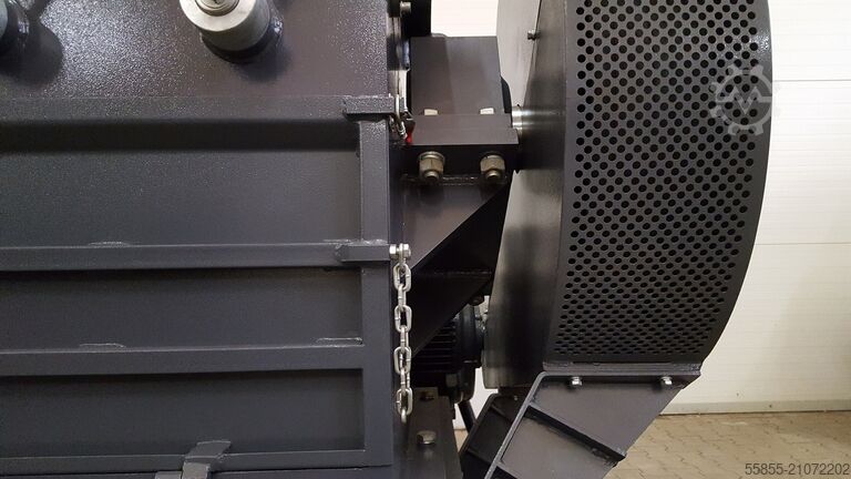 MOINHO DE FACAS PC52120R 75KW EM ESTOQUE 3E-GrabTrade PC52120R 75KW