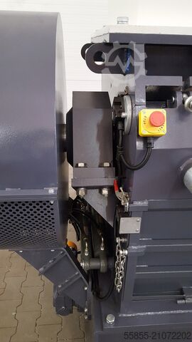 MOINHO DE FACAS PC52120R 75KW EM ESTOQUE 3E-GrabTrade PC52120R 75KW