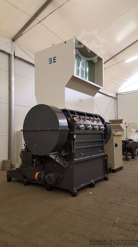 MOINHO DE FACAS PC52120R 75KW EM ESTOQUE 3E-GrabTrade PC52120R 75KW