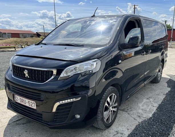  Peugeot Expert