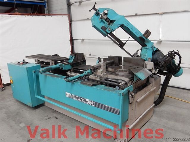  Maco BSS 360 AR