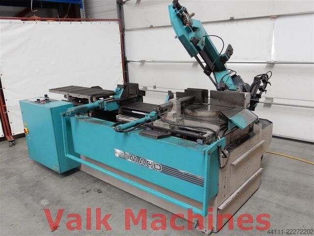  Maco BSS 360 AR