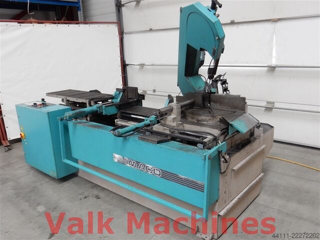 Maco BSS 360 AR