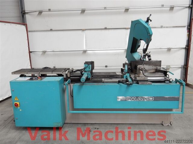  Maco BSS 360 AR