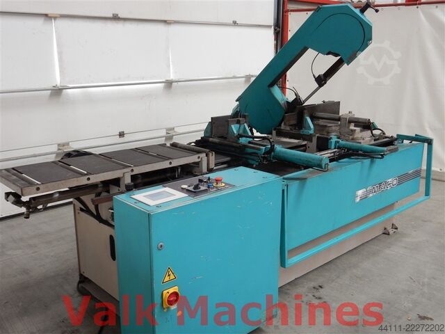  Maco BSS 360 AR