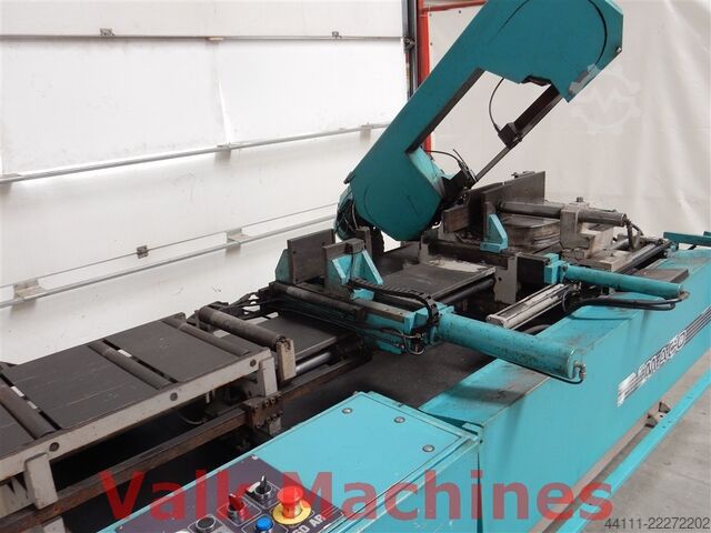  Maco BSS 360 AR