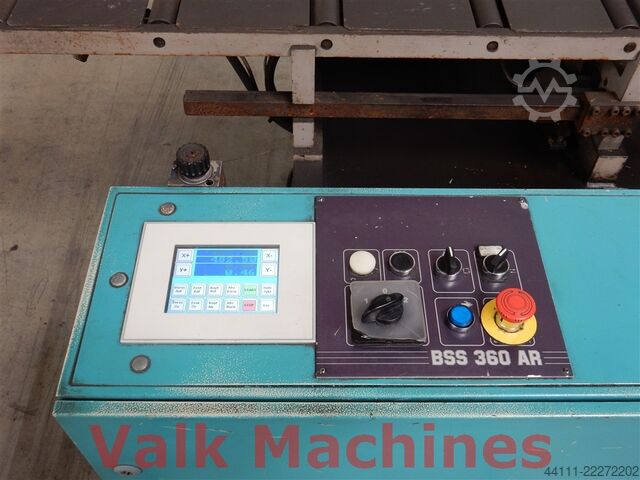  Maco BSS 360 AR