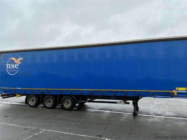  Kogel Mega S-24-1