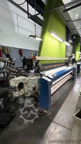 Mesin tenun Machines for weaving, embroidery,daying Weaving machine Picanol , saurar embroid