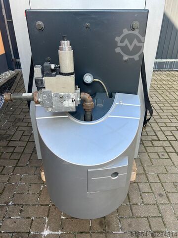 Низкотемпературный котел Vitoplex 300 105Kw 655MB Vitoplex 300 105Kw