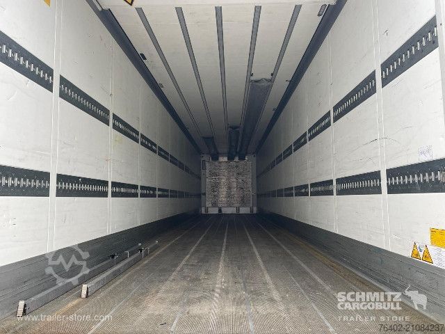 Naczepa chłodnia Schmitz Cargobull Semitrailer Reefer Standard