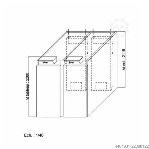 Corel Machinery Corel Machinery Corel Machinery