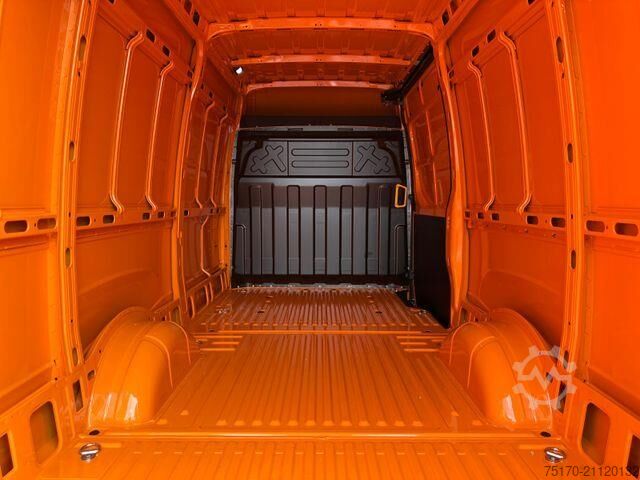  Iveco Daily 35S16 HA8 *R.3520mm*Neues Modell*