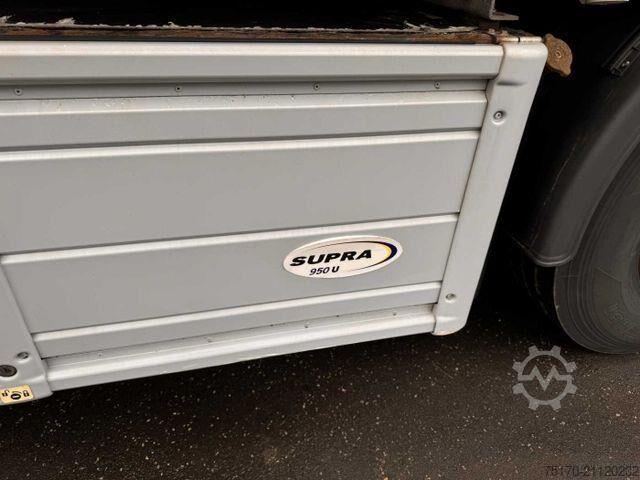  Rohr RZK/18 IV Carrier LBW 2.000kg Durchlade