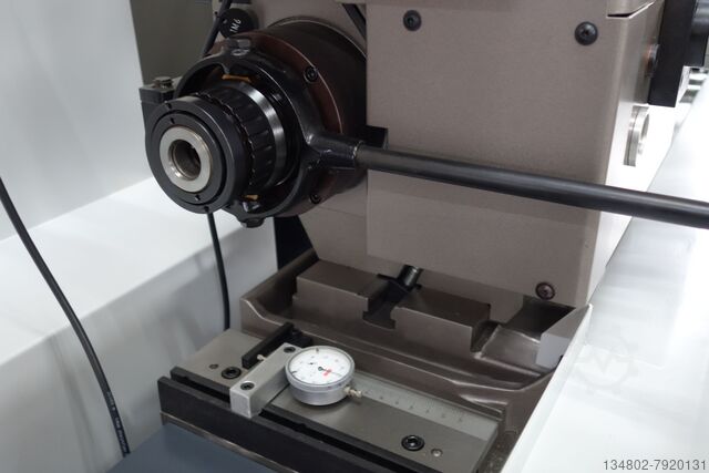 Rundschleifmaschine Karstens Premium Retrofit K11 650