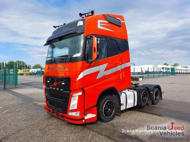 Standardni tegljač Volvo FH 500 6x2/4