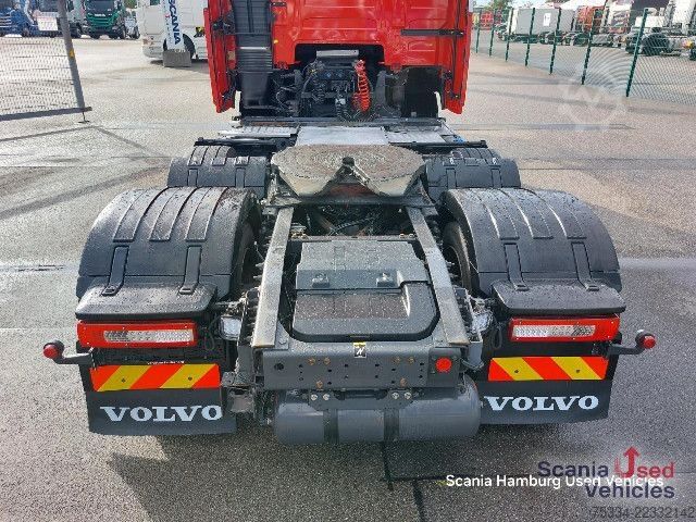 Standardni tegljač Volvo FH 500 6x2/4