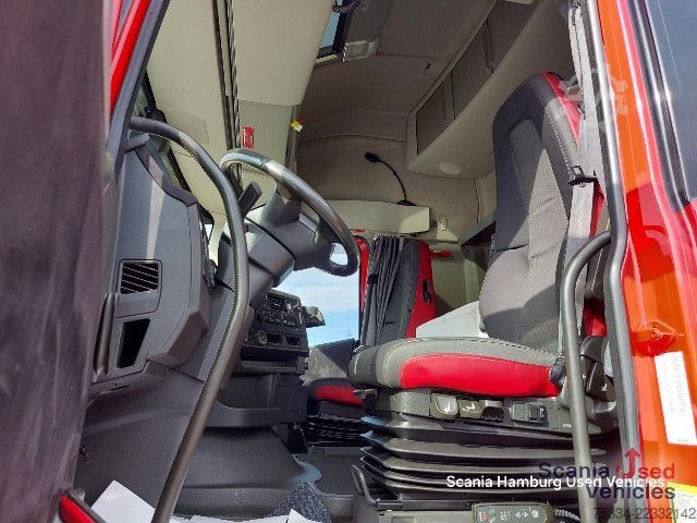Standardni tegljač Volvo FH 500 6x2/4