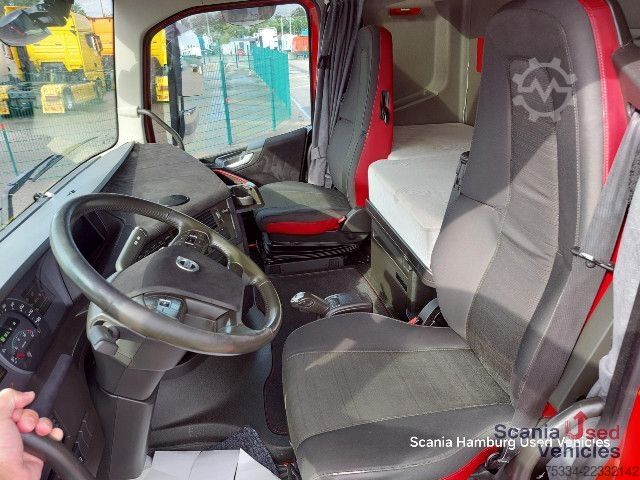 Standardni tegljač Volvo FH 500 6x2/4