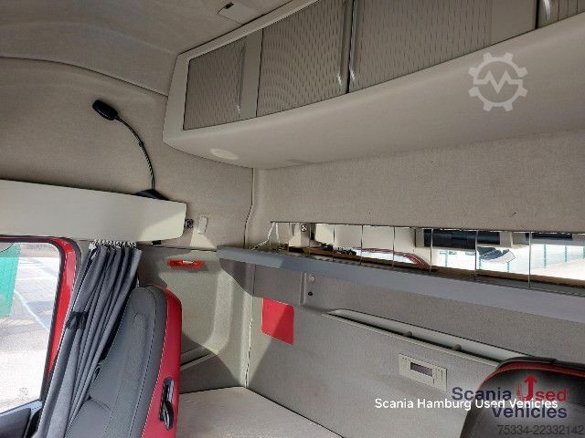 Standardni tegljač Volvo FH 500 6x2/4