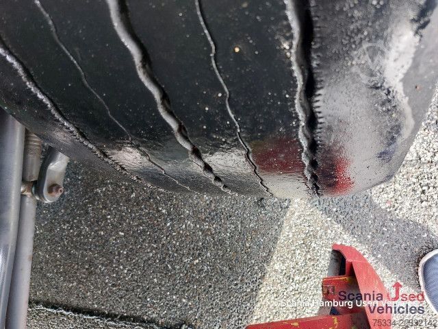 Standardni tegljač Volvo FH 500 6x2/4
