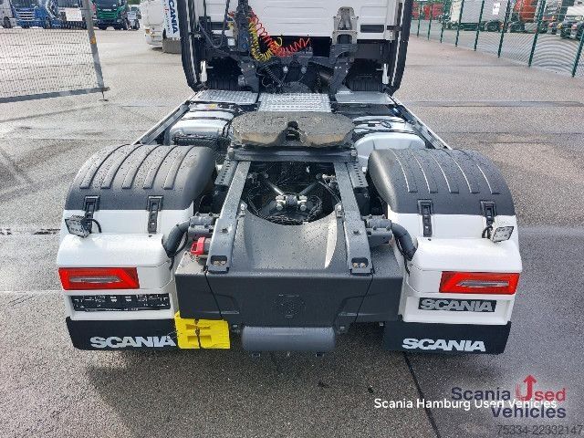 Standardni tegljač Scania S 460 A4x2NA