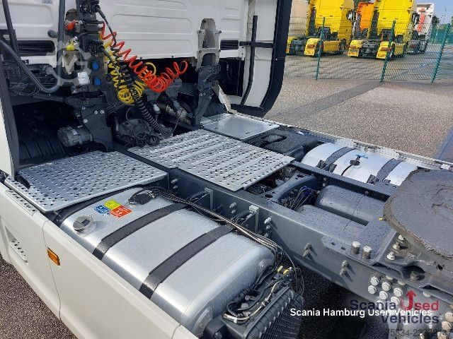 Standardni tegljač Scania S 460 A4x2NA