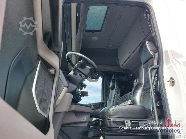 Standardni tegljač Scania S 460 A4x2NA