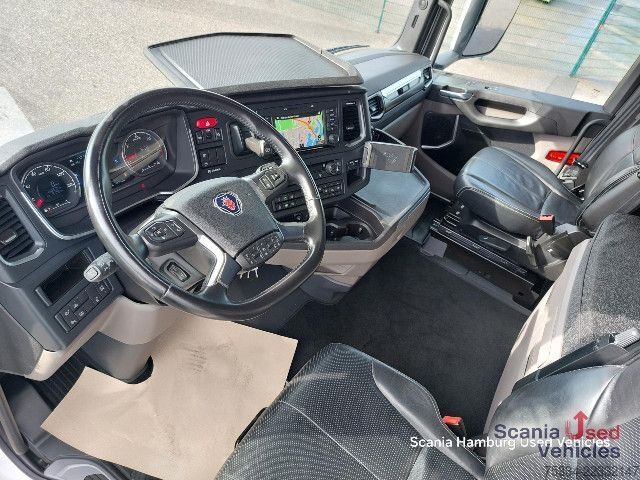 Standardni tegljač Scania S 460 A4x2NA