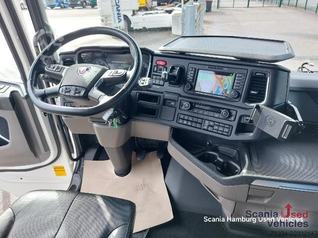 Standardni tegljač Scania S 460 A4x2NA