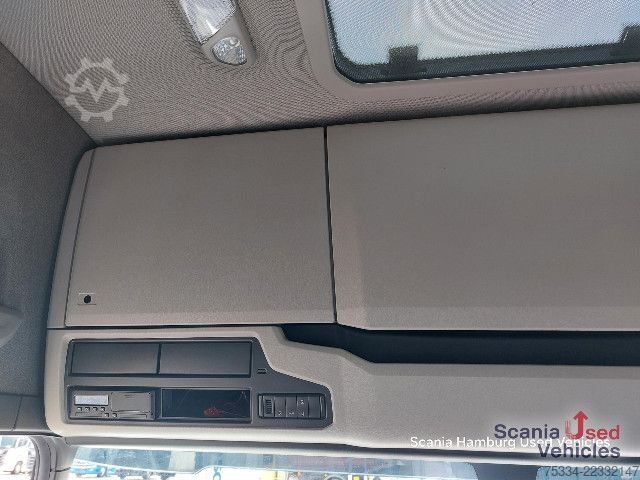 Standardni tegljač Scania S 460 A4x2NA