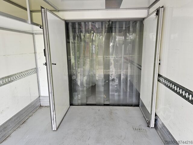 手提箱 Volvo FL250 / ELECTRO-COOLING / 4X2 / ELECTRO-COOLING...